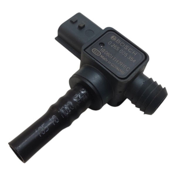 Sensor Fluxo Ar Servo Freio Renault Duster Sandero 2016 2017