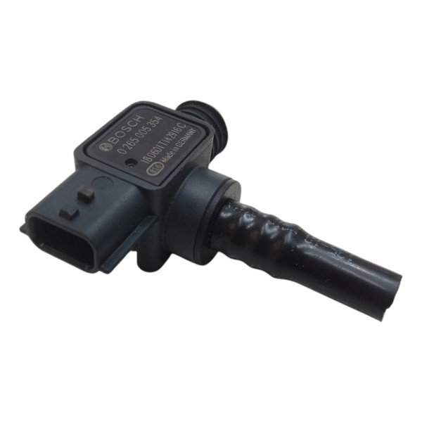 Sensor Fluxo Ar Servo Freio Renault Duster Sandero 2016 2017