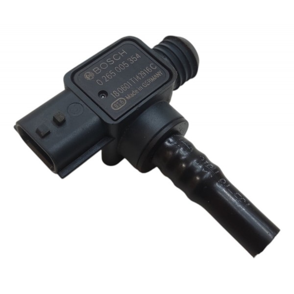 Sensor Fluxo Ar Servo Freio Renault Duster Sandero 2016 2017