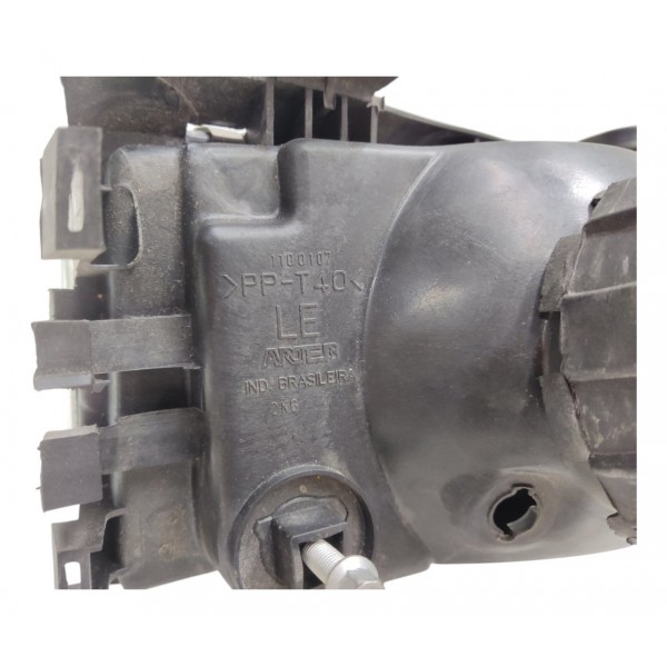 Farol Esquerdo Vw Gol Saveiro Parati G2 1995 1996 A 2000 Esquerdo/motorista