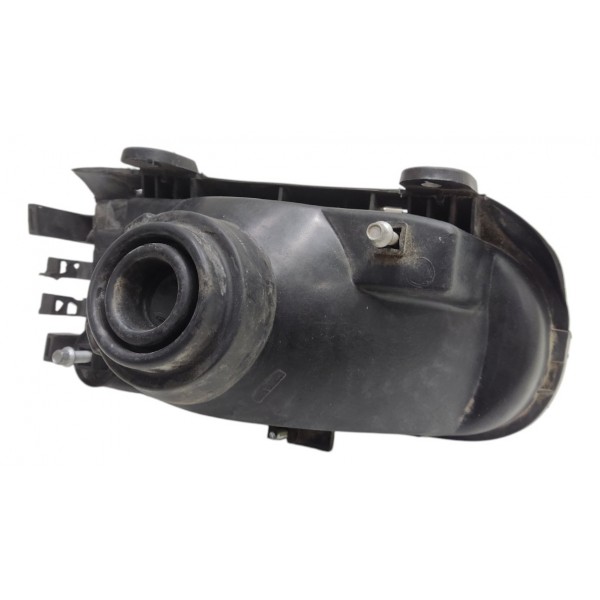 Farol Esquerdo Vw Gol Saveiro Parati G2 1995 1996 A 2000 Esquerdo/motorista