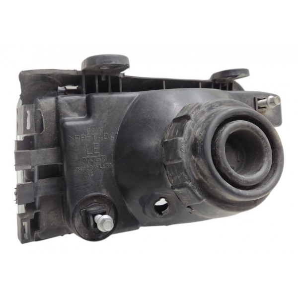 Farol Esquerdo Vw Gol Saveiro Parati G2 1995 1996 A 2000 Esquerdo/motorista