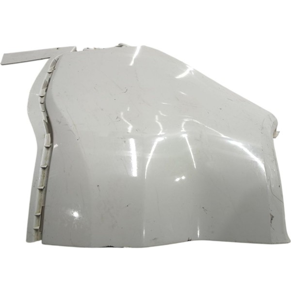 Ponteira Parachoque Traseiro Esquerdo Fiat Toro 2016 A 2020