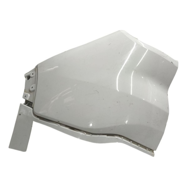 Ponteira Parachoque Traseiro Esquerdo Fiat Toro 2016 A 2020