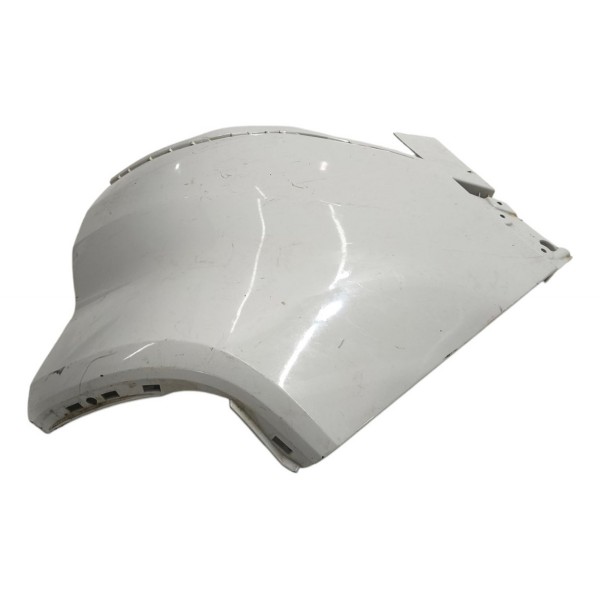 Ponteira Parachoque Traseiro Esquerdo Fiat Toro 2016 A 2020