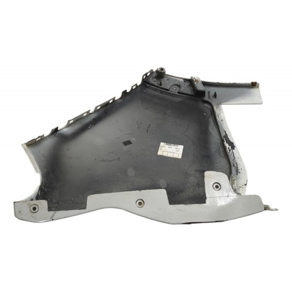 Ponteira Parachoque Traseiro Esquerdo Fiat Toro 2016 A 2020