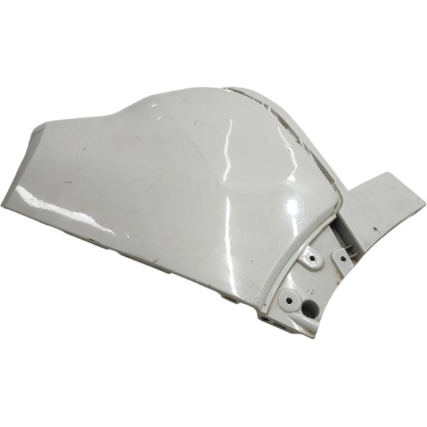 Ponteira Parachoque Traseiro Esquerdo Fiat Toro 2016 A 2020