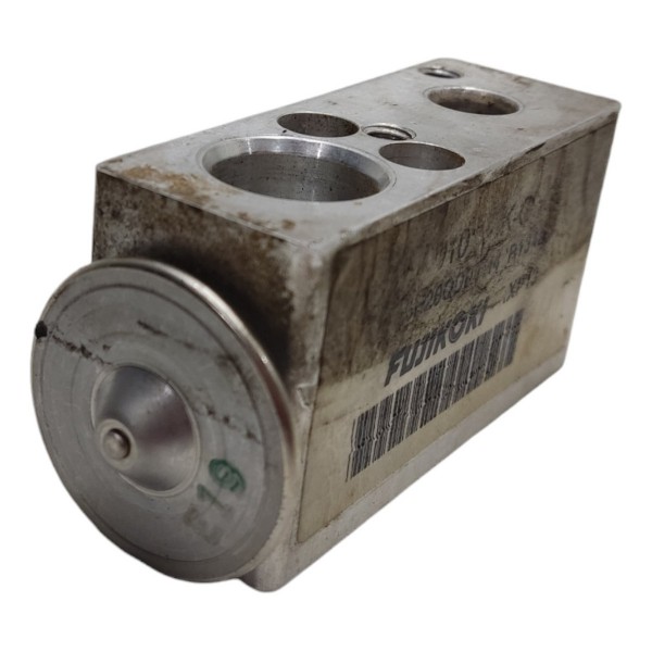 Válvula Expansão Ar Condicionado Renault Fluence 2013 2014