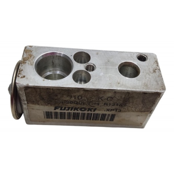 Válvula Expansão Ar Condicionado Renault Fluence 2013 2014