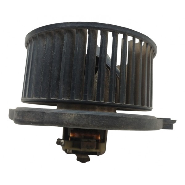 Motor Ventilação Interna Ar Forçado Volkswagen Gol 1996/2000
