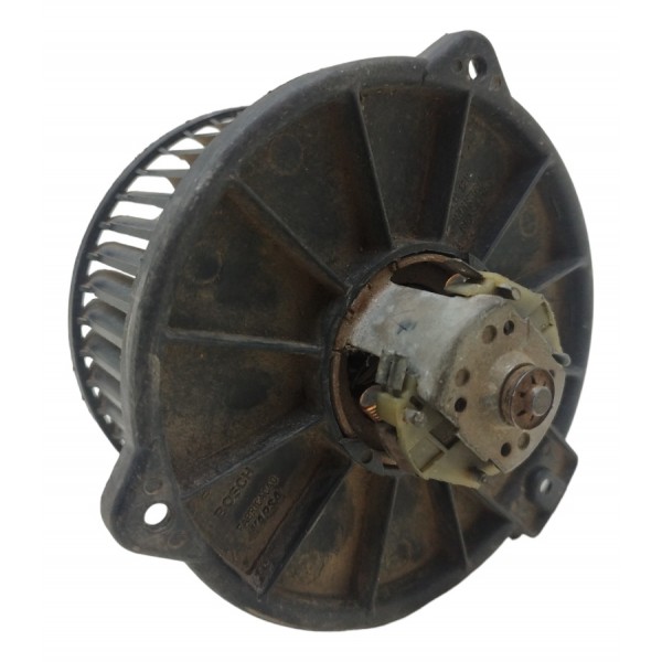 Motor Ventilação Interna Ar Forçado Volkswagen Gol 1996/2000