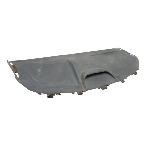 Bagagito Tampão Som Hyundai Elantra 2012 2013 2014 2015 Preto