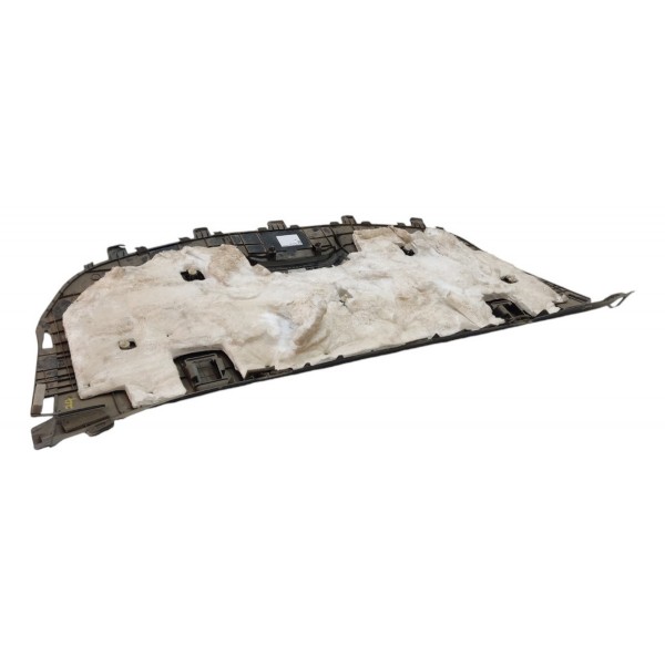 Bagagito Tampão Som Hyundai Elantra 2012 2013 2014 2015 Preto