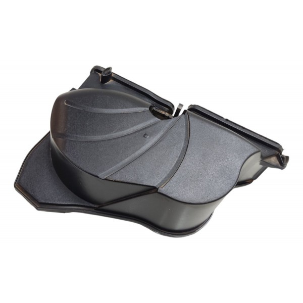 Duto Filtro Ar Mercedes C180 C200 1.8 Cgi 2009 2010 2011