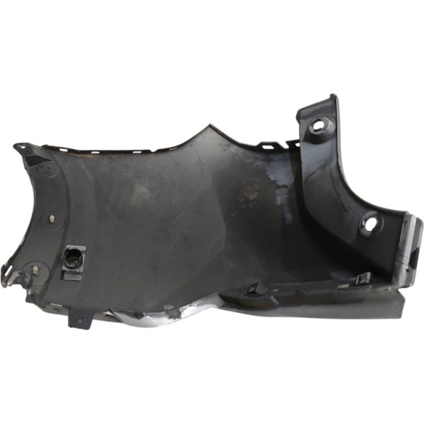 Ponteira Traseira Direita Chevrolet Tracker 2020 2021 2022 Cinza