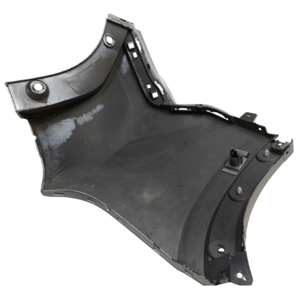 Ponteira Traseira Direita Chevrolet Tracker 2020 2021 2022 Cinza