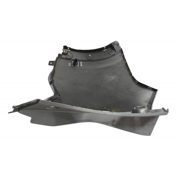 Ponteira Traseira Direita Chevrolet Tracker 2020 2021 2022 Cinza