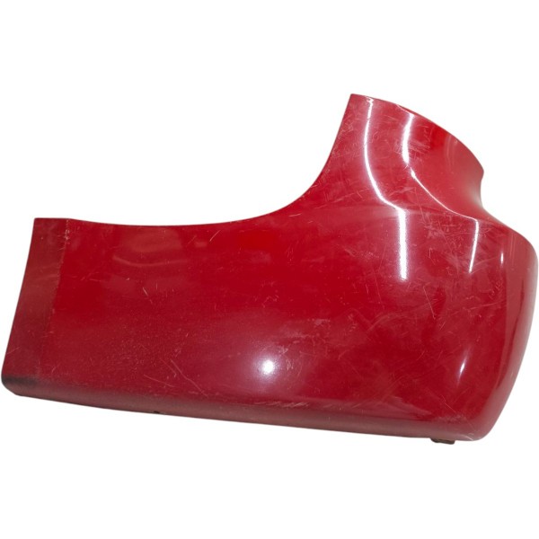 Ponteira Traseira Esquerda Chevrolet Montana 2011 A 2019