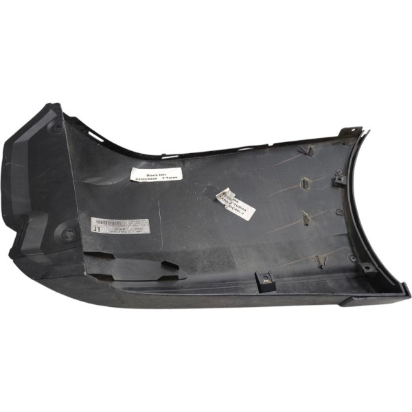 Polaina Traseira Esquerda Vw Saveiro G5 G6 2010 2011 A 2016