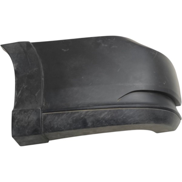 Polaina Traseira Esquerda Vw Saveiro G5 G6 2010 2011 A 2016