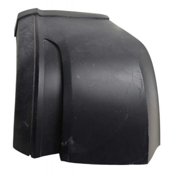 Polaina Traseira Esquerda Vw Saveiro G5 G6 2010 2011 A 2016