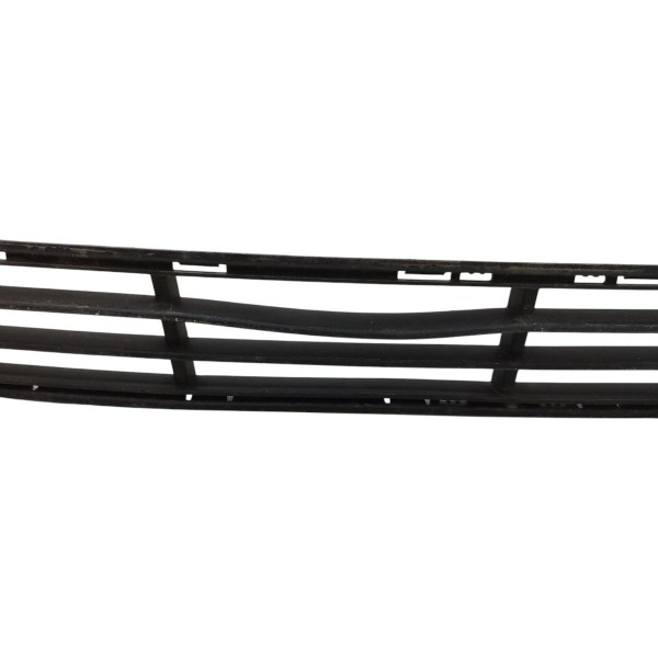 Grade Inferior Parachoque Ford Ka 2017 2018 2019 2020 Orig Preto Fosco