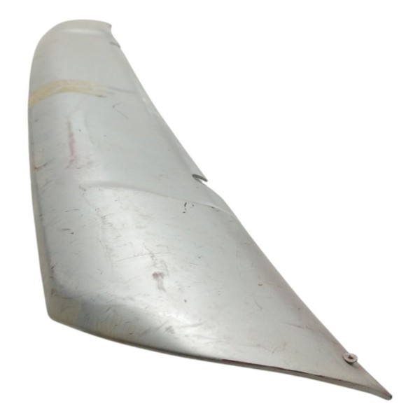 Bigode Parachoque Dianteiro Mitsubishi Triton 2016 2017 2018