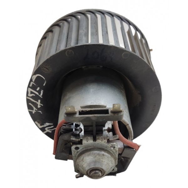 Motor Ventilação Interna Ar Forçado Celta 2006 2007 2014