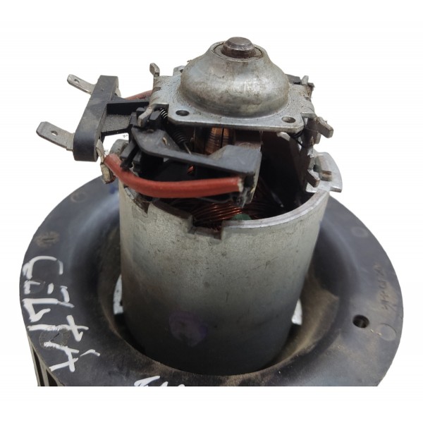 Motor Ventilação Interna Ar Forçado Celta 2006 2007 2014