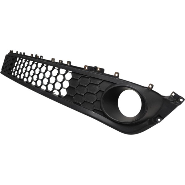 Grade Inferior Parachoque Fiat Argo 2017 2018 2019 A 2021 Preto Fosco