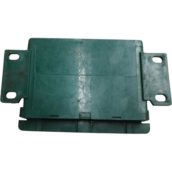 Modulo Conforto Bordo Ford Escort 1982 1983 1984 1985 1986