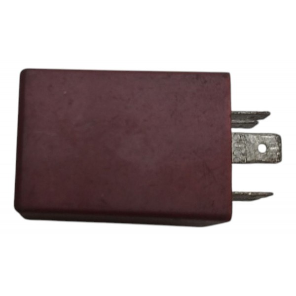 Relé Parabrisa Ford Fiesta 2002 2003 2004 2005 2006 A 2012