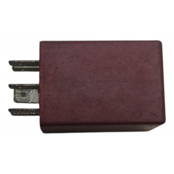 Relé Parabrisa Ford Fiesta 2002 2003 2004 2005 2006 A 2012