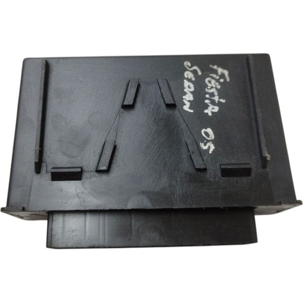Modulo Conforto Ford Focus Ecosport 2007 2008 2009 2010 2011