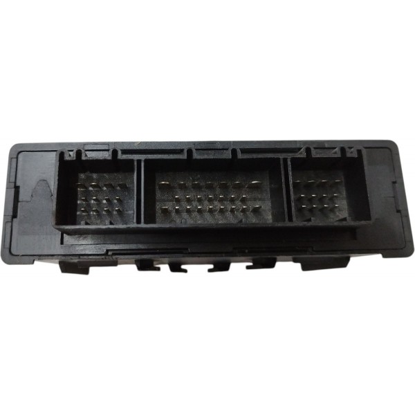 Modulo Conforto Ford Focus Ecosport 2007 2008 2009 2010 2011