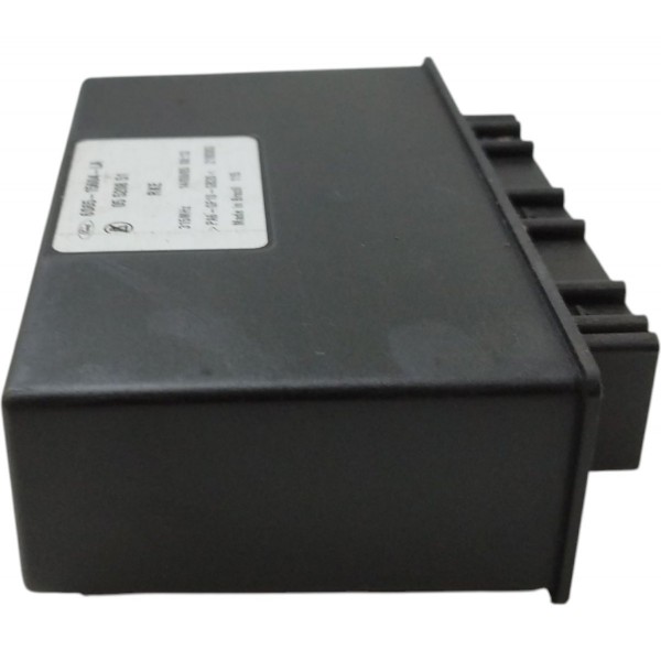 Modulo Conforto Ford Focus Ecosport 2007 2008 2009 2010 2011