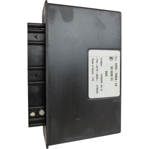 Modulo Conforto Ford Focus Ecosport 2007 2008 2009 2010 2011