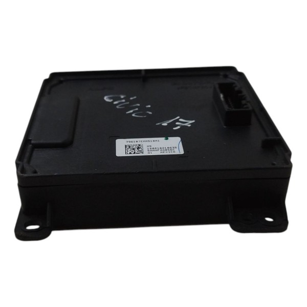 Modulo Controle Ar Honda Civic 2017 2018 2019 2020 2021