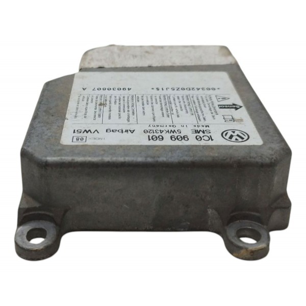 Módulo Conforto Volkswagen Golf Sportline 2009 2010 A 2012