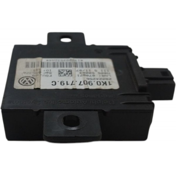 Módulo Conforto Alarme Audi A3 Sportaback 2010 2011 A 2013