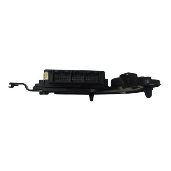 Modulo Sensor Estacionamento Volkswagen Polo 2008 A 2014 Preto