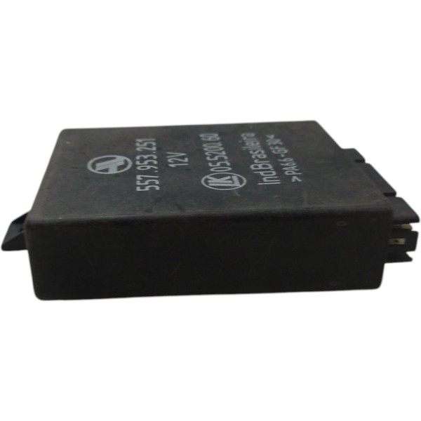 Modulo Conforto Volkswagen Pointer 1993 1994 1995 1996