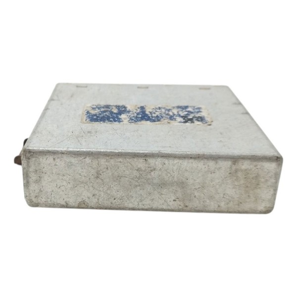 Módulo Conforto Alarme Chevrolet Corsa 1998 1999 A 2015