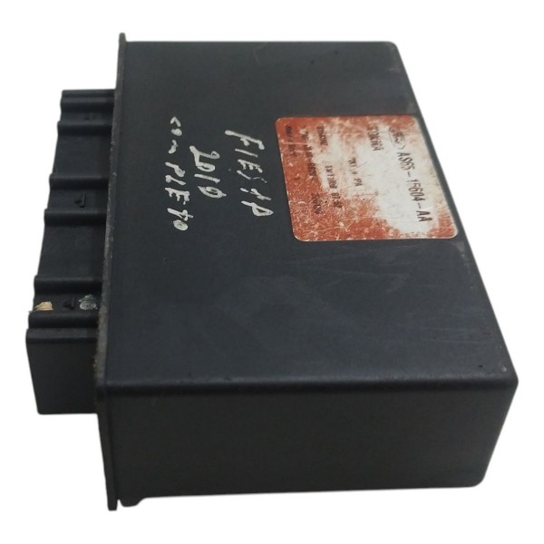 Modulo Conforto Ford Fiesta 2008 2009 2010 2011 2012