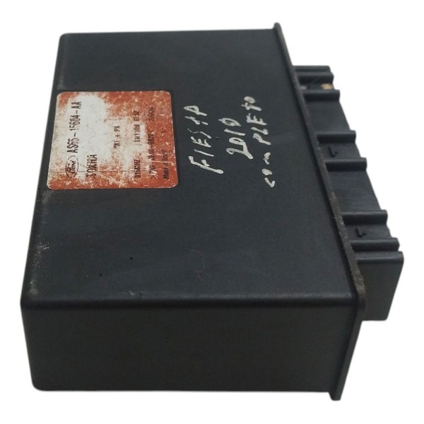 Modulo Conforto Ford Fiesta 2008 2009 2010 2011 2012