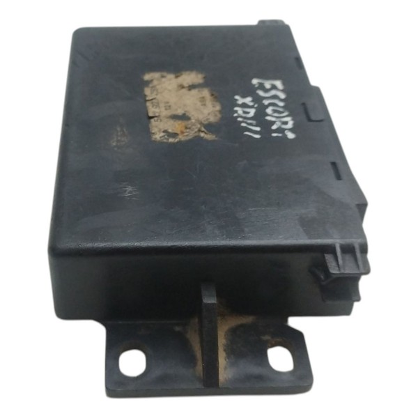 Módulo Conforto Ford Escort Xr3 1993 1994 1995 1996 A 1998