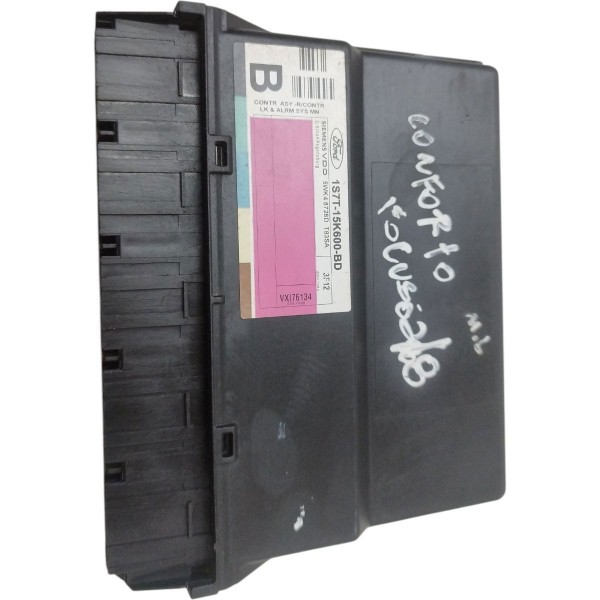 Modulo Central Conforto Ford Focus 2001 2002 2003 A 2008