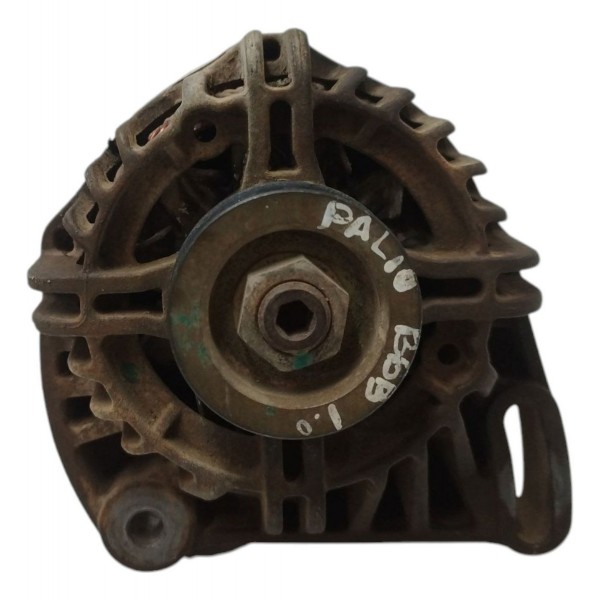 Alternador Fiat Palio Siena 2005 2006 2007 2009 A 2012