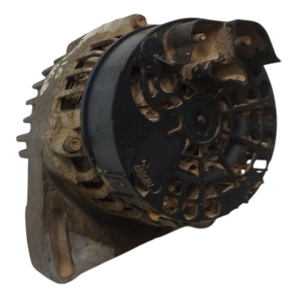 Alternador Fiat Palio Siena 2005 2006 2007 2009 A 2012