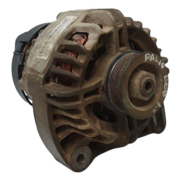 Alternador Fiat Palio Siena 2005 2006 2007 2009 A 2012
